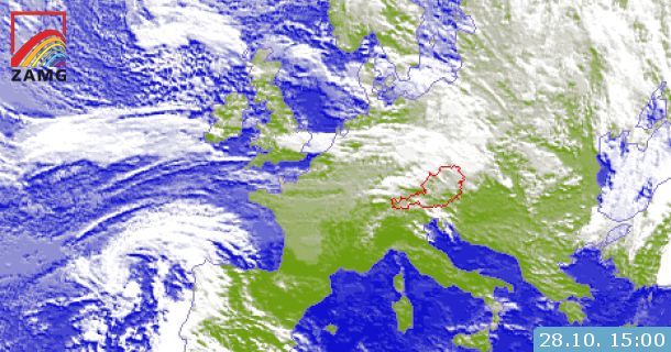 wetter 2023 - Wetter Radar 2 für 12 Stunden