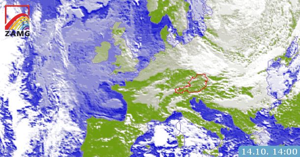 Wetter in Wiener Neustadt - wetter.at