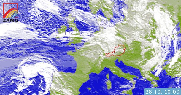 wetter 2023 - Wetter Radar 2 für 12 Stunden