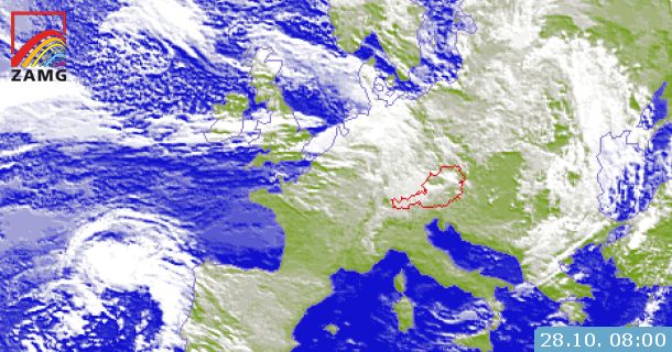 wetter 2023 - Wetter Radar 2 für 12 Stunden