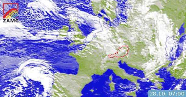 wetter 2023 - Wetter Radar 2 für 12 Stunden
