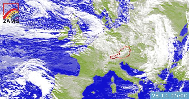 wetter 2023 - Wetter Radar 2 für 12 Stunden