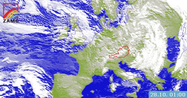 wetter 2023 - Wetter Radar 2 für 12 Stunden