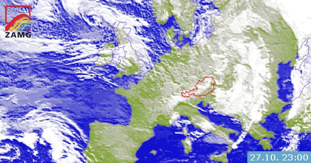 wetter 2023 - Wetter Radar 2 für 12 Stunden