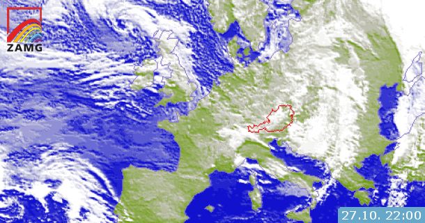 wetter 2023 - Wetter Radar 2 für 12 Stunden