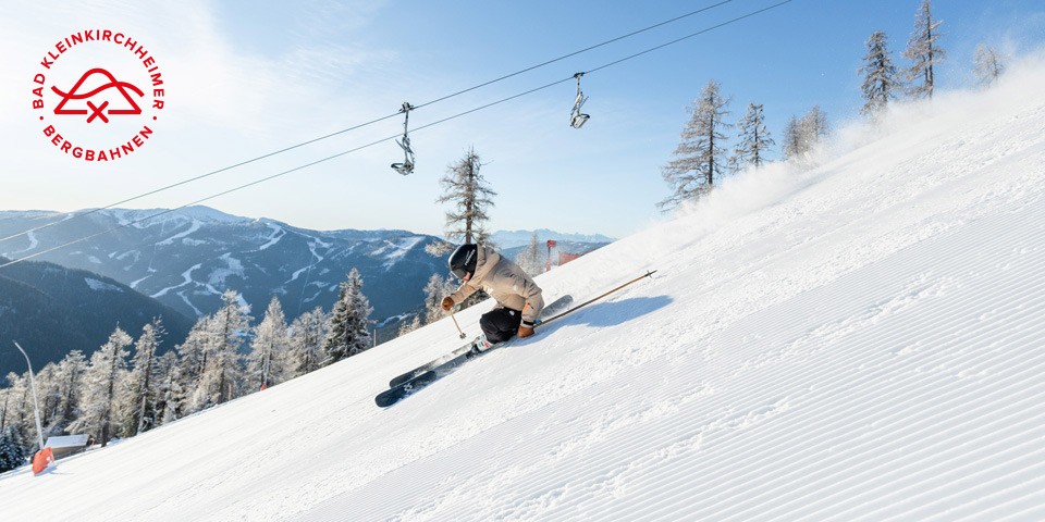 Dezember-Special: 3 Tage Skifahren, nur 2 bezahlen!