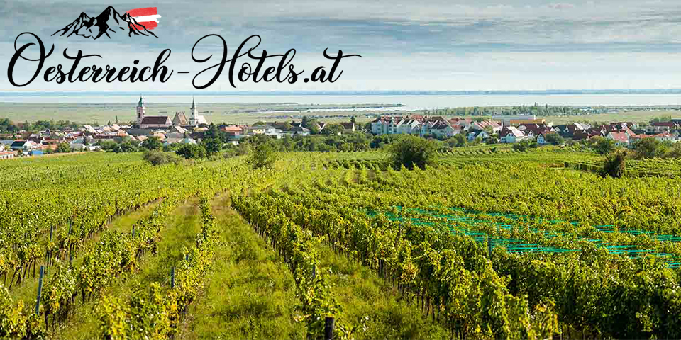 DEIN PERFEKTER URLAUB IM BURGENLAND