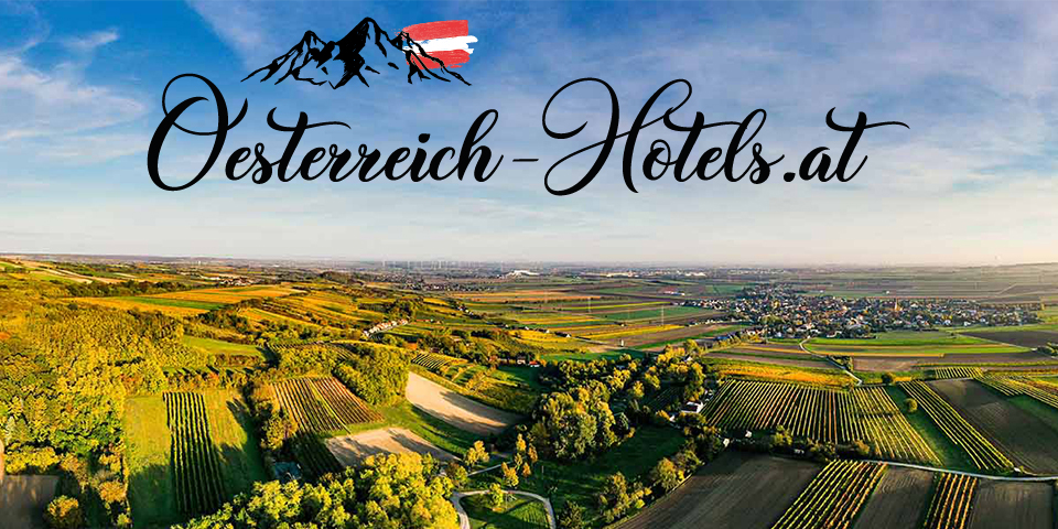 DEIN PERFEKTER URLAUB IN NIEDEROBERÖSTERREICH