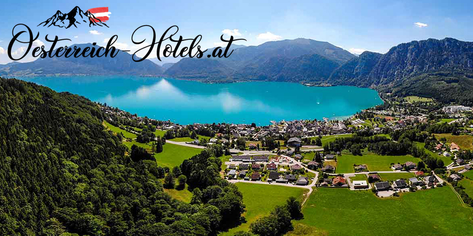 DEIN PERFEKTER URLAUB IN OBERÖSTERREICH