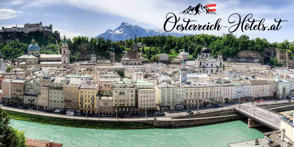 DEIN PERFEKTER URLAUB IN SALZBURG