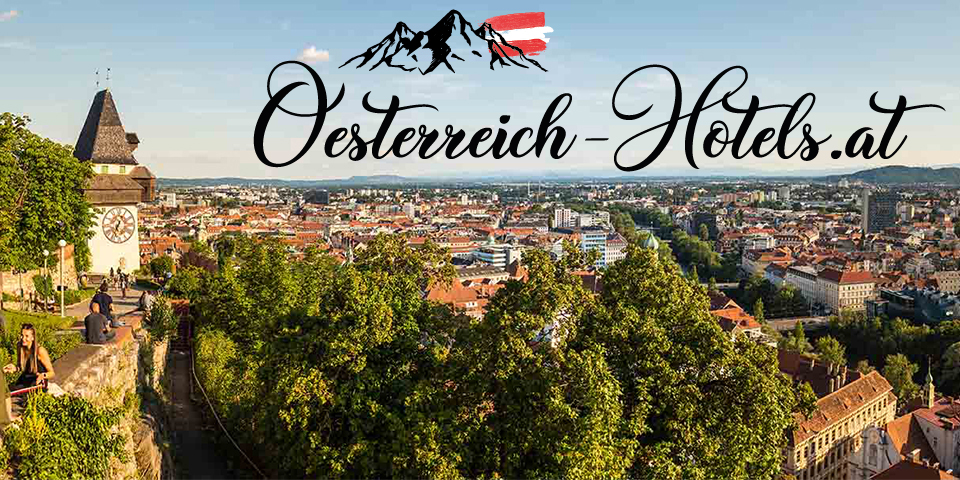 DEIN PERFEKTER URLAUB IN DER STEIERMARK