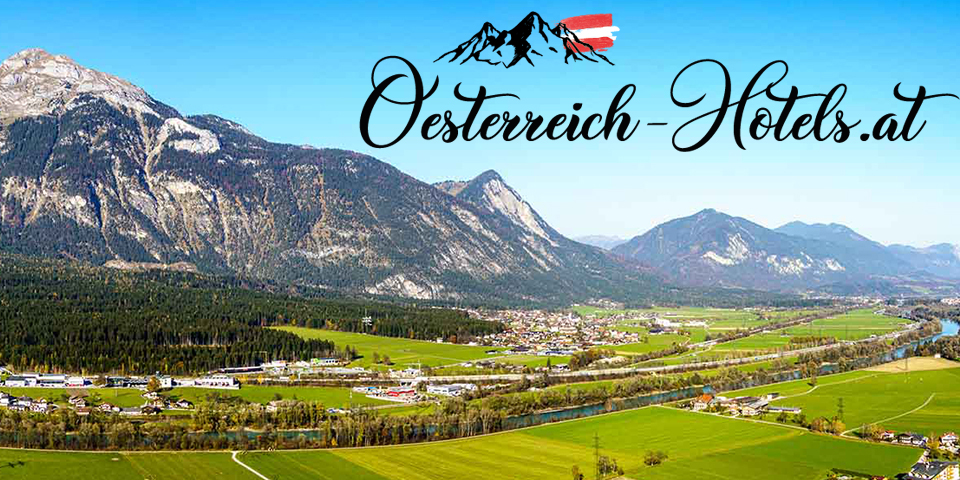 DEIN PERFEKTER URLAUB IN TIROL