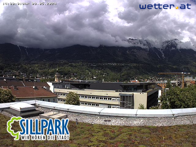 WetterCam Innsbruck