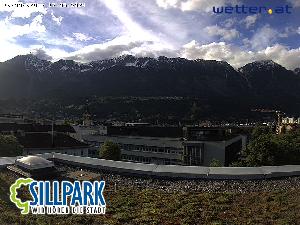 WetterCam für Innsbruck