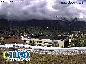 Wetter Cam für Innsbruck