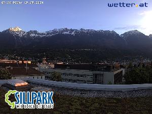 WetterCam für Innsbruck