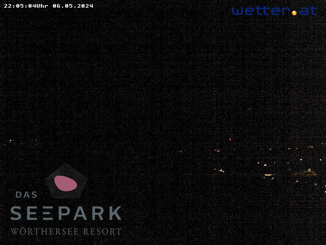 WetterCam Klagenfurt