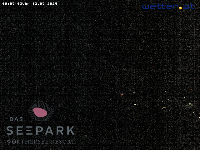 WetterCam Klagenfurt