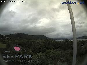 WetterCam für Klagenfurt