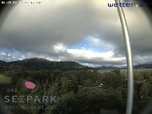 WetterCam für Klagenfurt
