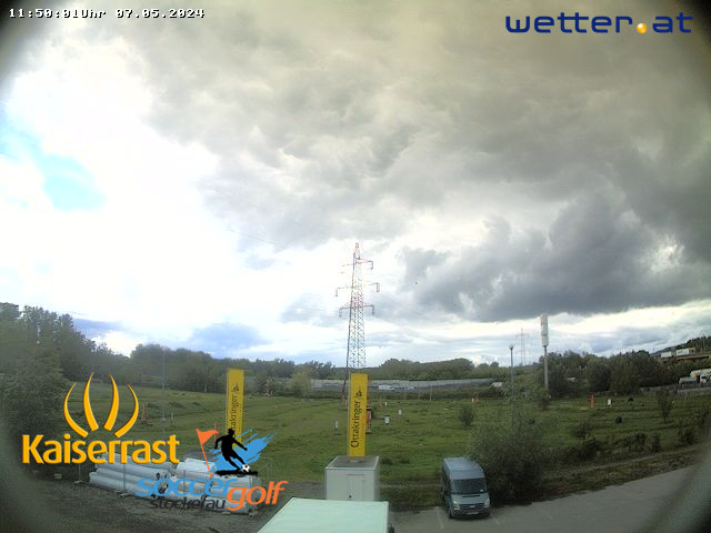 WetterCam Stockerau