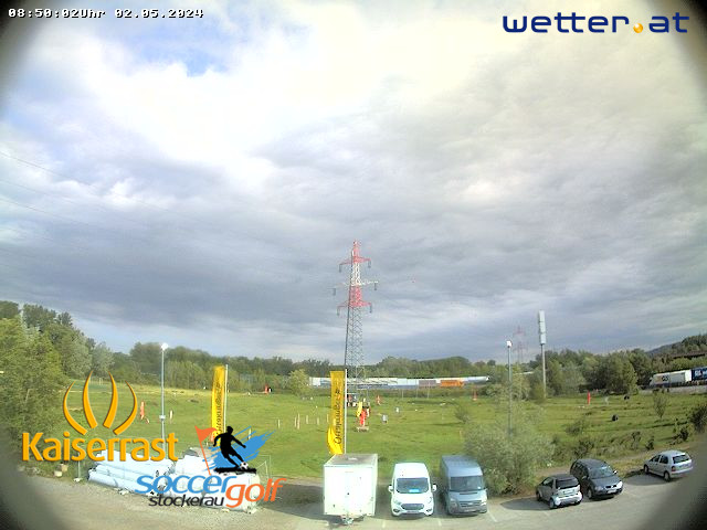 WetterCam Stockerau