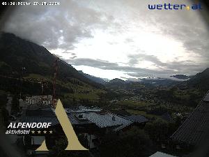 WetterCam für Sankt Johann im Pongau