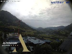 WetterCam für Sankt Johann im Pongau