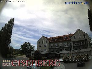 Wetter Cam für Eisenstadt