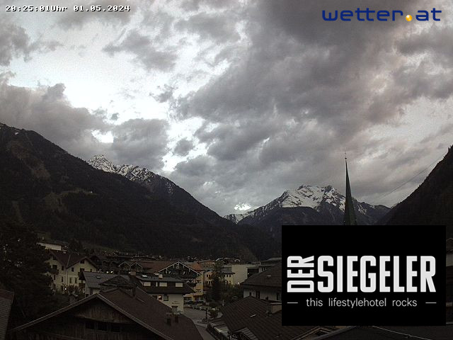 WetterCam Mayrhofen