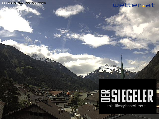 WetterCam Mayrhofen