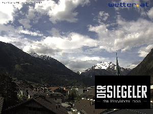 WetterCam für Mayrhofen