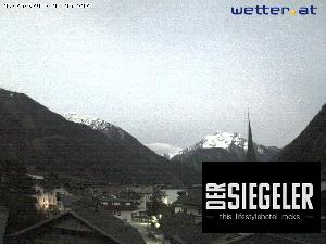 WetterCam für Mayrhofen