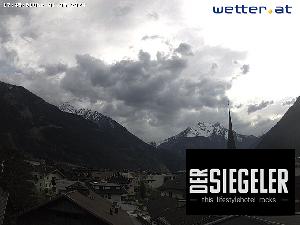 Wetter Cam für Mayrhofen