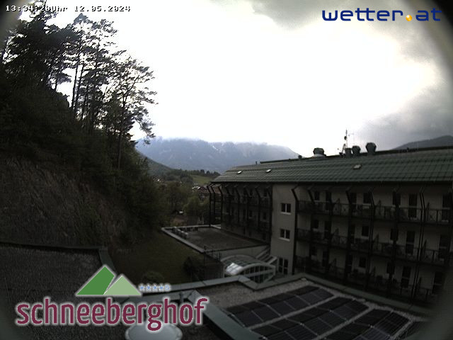WetterCam Puchberg am Schneeberg