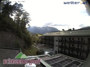WetterCam für Puchberg am Schneeberg