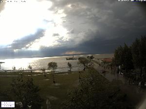 WetterCam für Podersdorf am See