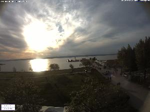 WetterCam für Podersdorf am See