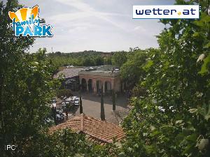 WetterCam für Sankt Margarethen im Burgenland
