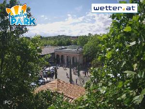 WetterCam für Sankt Margarethen im Burgenland