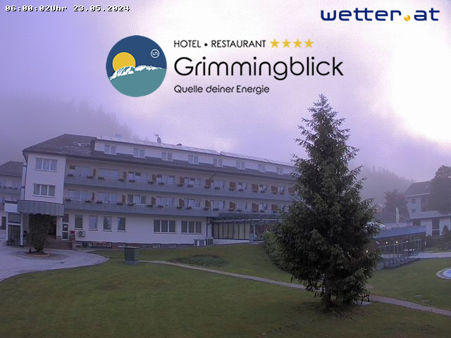 WetterCam Bad Mitterndorf