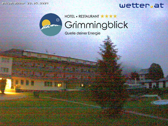 WetterCam Bad Mitterndorf