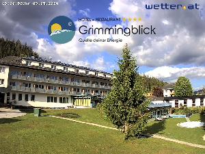Wetter Cam für Graz