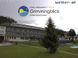 WetterCam für Bad Mitterndorf