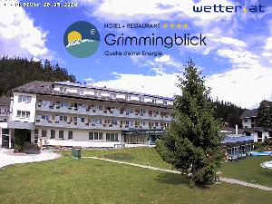 WetterCam für Bad Mitterndorf