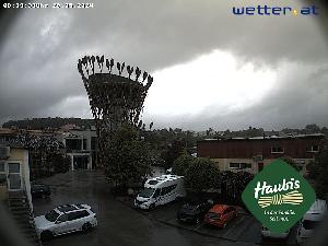 WetterCam für Petzenkirchen