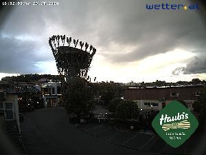 WetterCam für Petzenkirchen