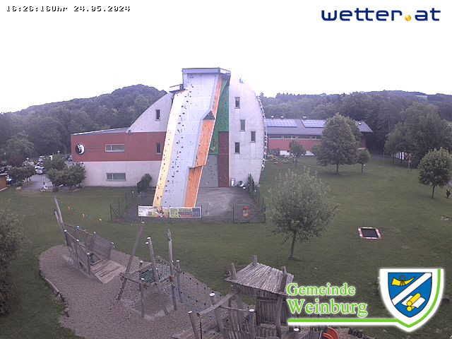 WetterCam Weinburg