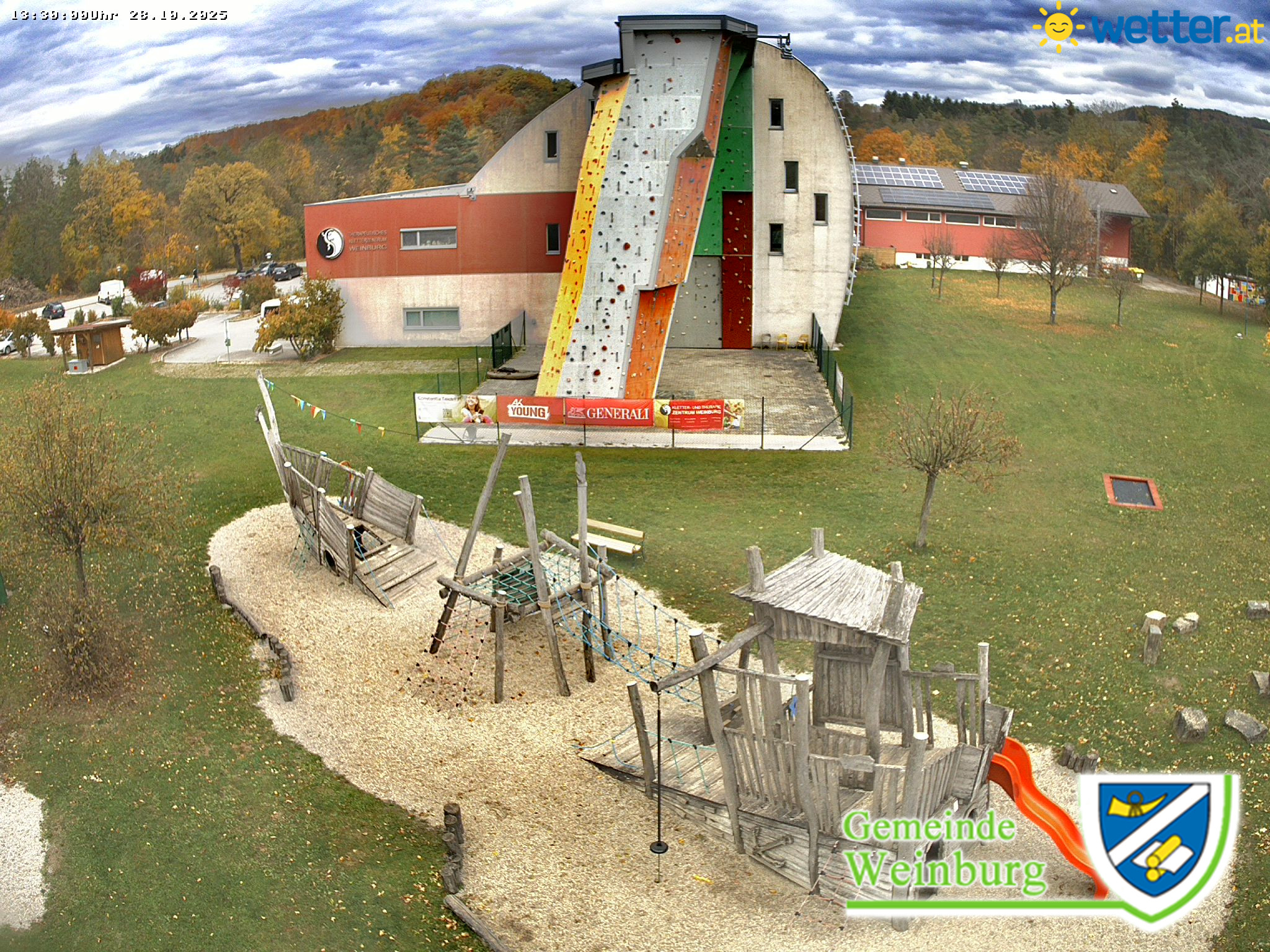 WetterCam Weinburg