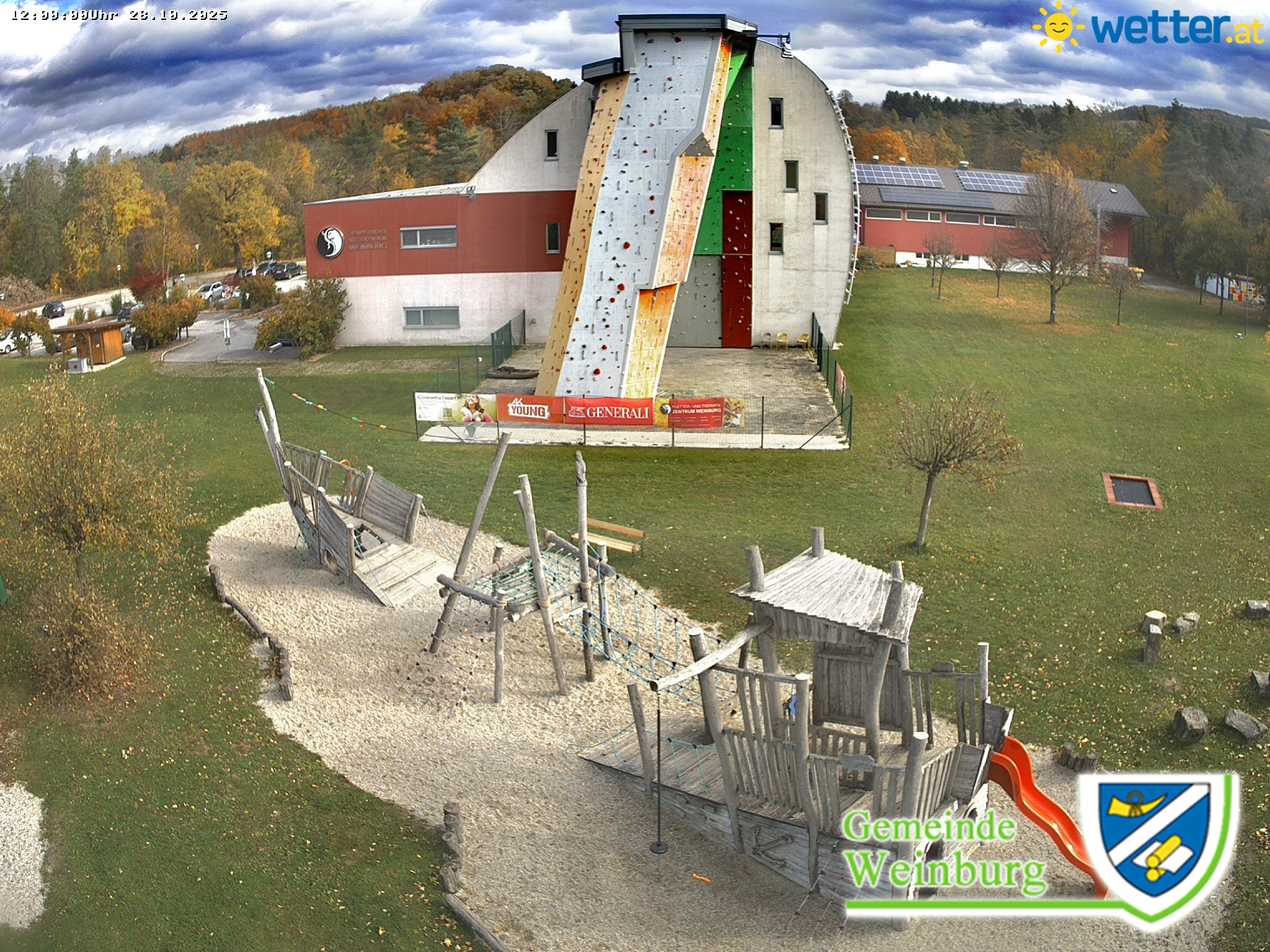 WetterCam Weinburg